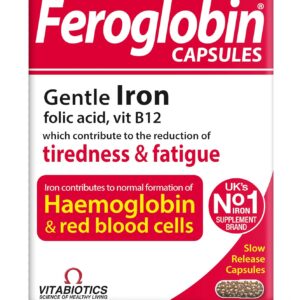Feroglobin