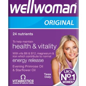 wellwomen